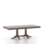 Rectangular Table – Base TX