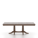 Rectangular Table – Base TX