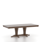 Rectangular Table – Base XC