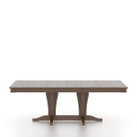 Rectangular Table – Base XC