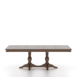 Rectangular Table – Base XP
