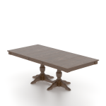 Rectangular Table – Base XP