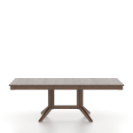 Rectangular Table – Base XQ