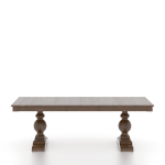 Rectangular Table – Base XT
