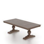 Rectangular Table – Base XT