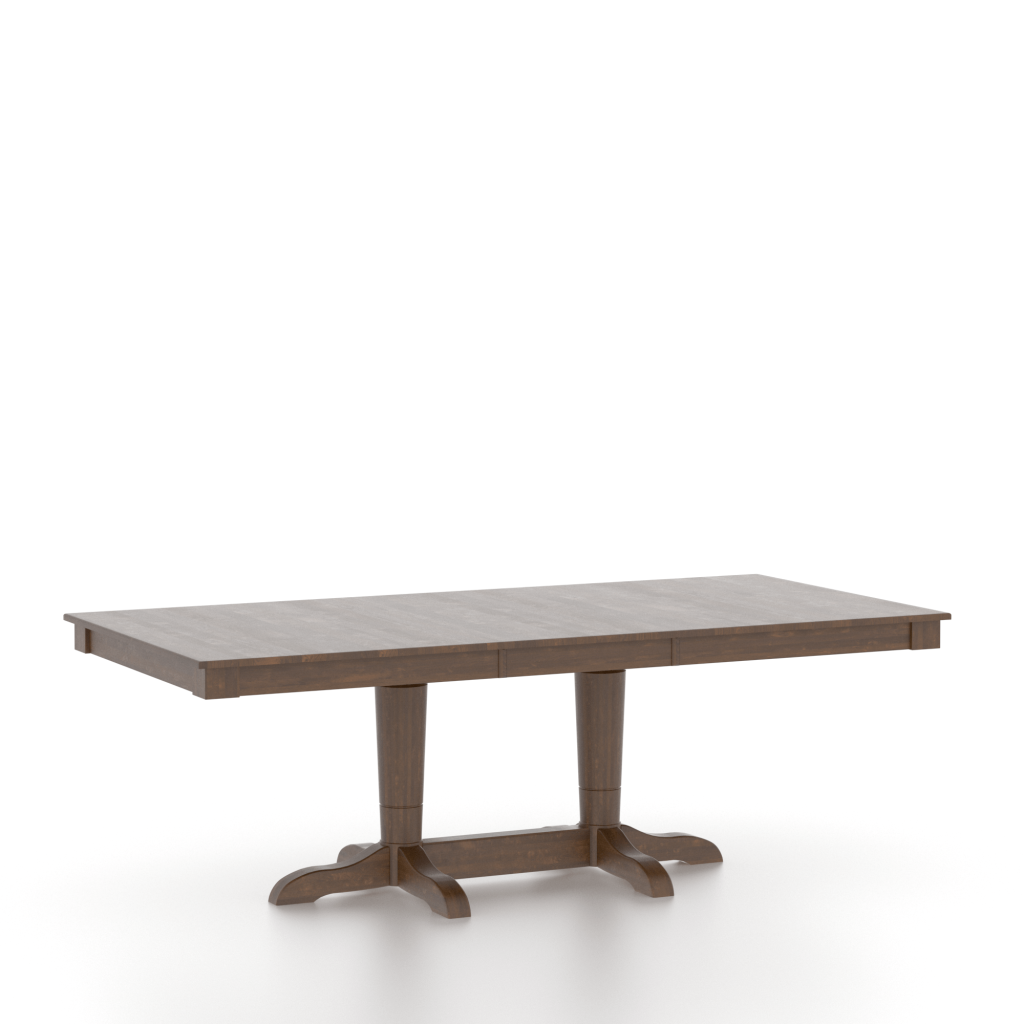 Rectangular Table – Base YY