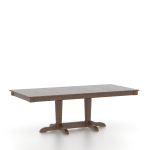 Rectangular Table – Base YY