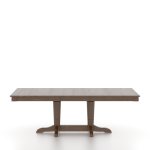 Rectangular Table – Base YY