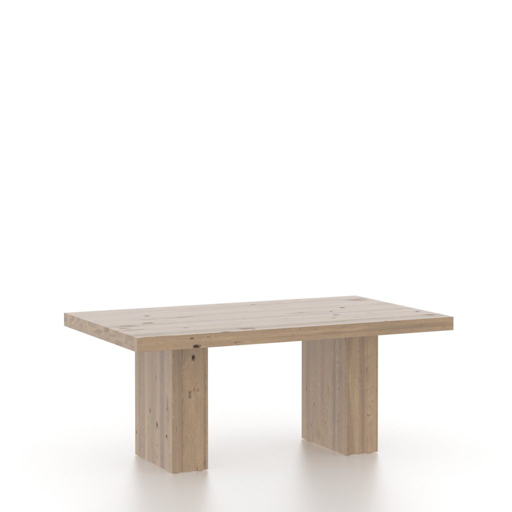 Rectangular Table – Base PS