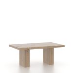 Rectangular Table – Base PS