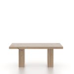 Rectangular Table – Base PS