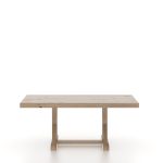 Rectangular Table – Base PX