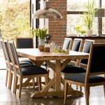 Rectangular Table – Base PX