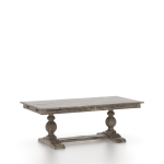 Rectangular Table – Base BT