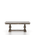 Rectangular Table – Base BT
