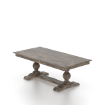 Rectangular Table – Base BT