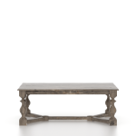 Rectangular Table – Base HP