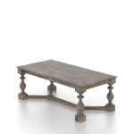 Rectangular Table – Base HP