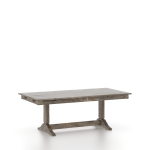 Rectangular Table – Base XM