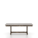 Rectangular Table – Base XM