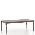 Rectangular Table – Legs AA