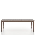 Rectangular Table – Legs AA