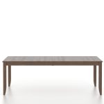 Rectangular Table – Legs EE