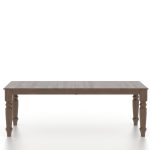 Rectangular Table – Legs HA