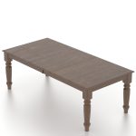 Rectangular Table – Legs HA