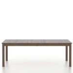 Rectangular Table – Legs HD