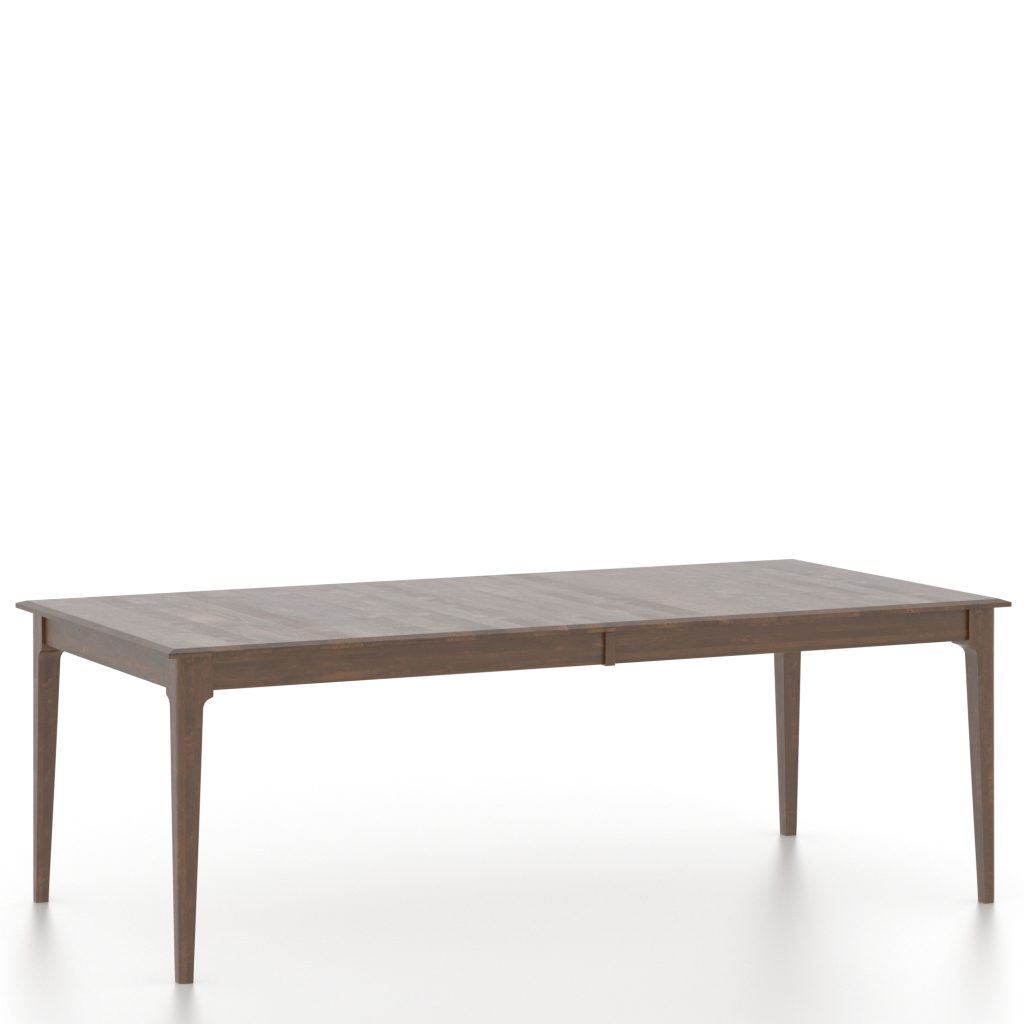 Rectangular Table – Legs NB