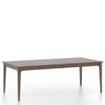 Rectangular Table – Legs NB