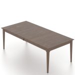 Rectangular Table – Legs NB