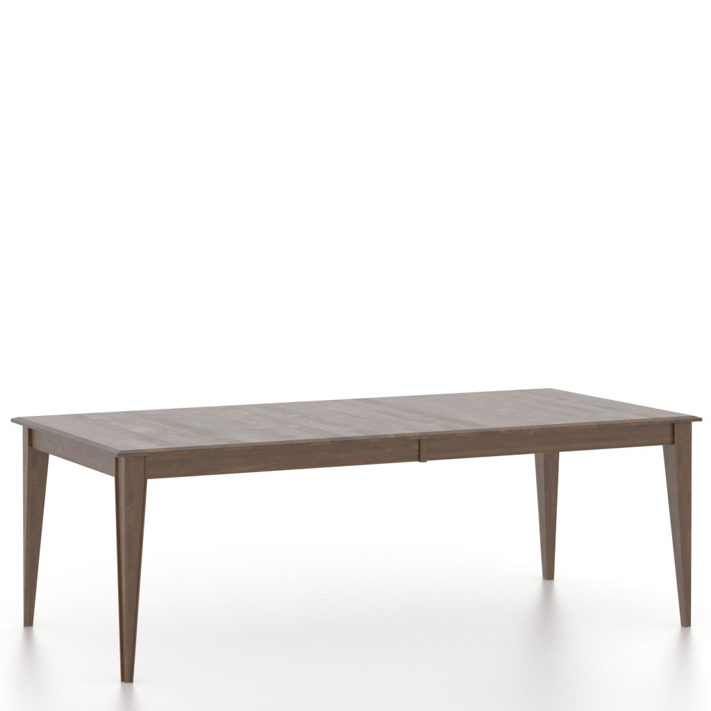 Rectangular Table – Legs NC