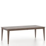 Rectangular Table – Legs NC