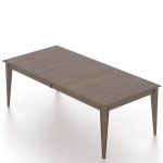 Rectangular Table – Legs NC