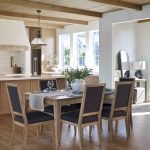 Rectangular Table – Legs NC