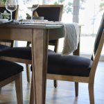 Rectangular Table – Legs NC