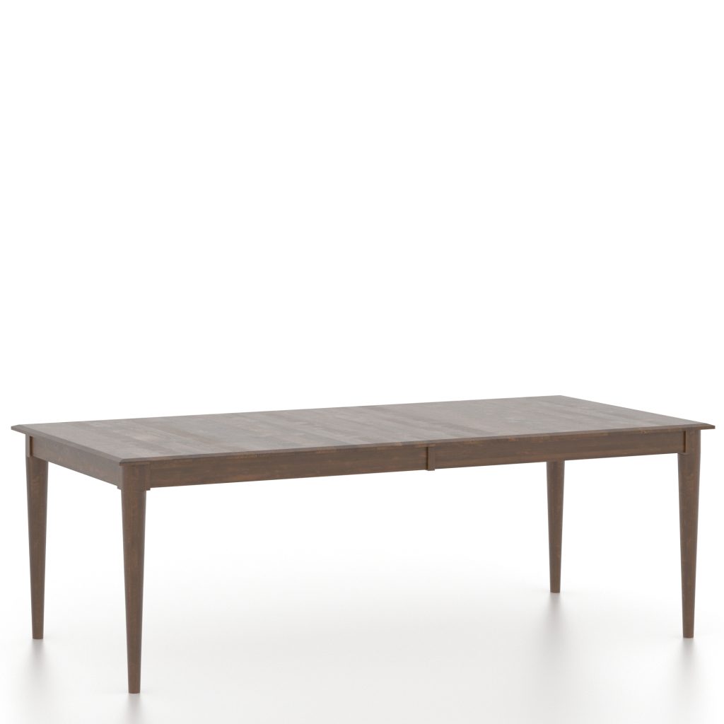 Rectangular Table – Legs ND
