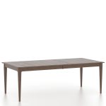 Rectangular Table – Legs ND