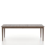 Rectangular Table – Legs ND