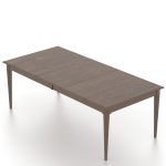 Rectangular Table – Legs ND