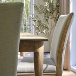 Rectangular Table – Legs ND