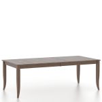 Rectangular Table – Legs NN