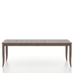 Rectangular Table – Legs NN