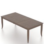 Rectangular Table – Legs NN
