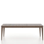 Rectangular Table – Legs PG