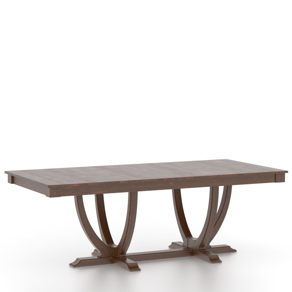 Rectangular Table – Base YB