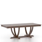 Rectangular Table – Base YB