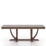 Rectangular Table – Base YB
